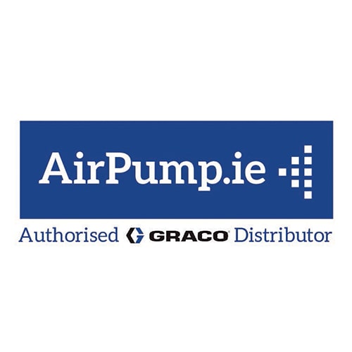 AirPump.ie Logo