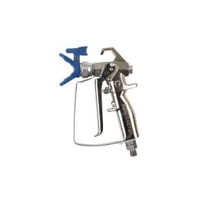 Airless Spray Guns & Accessories