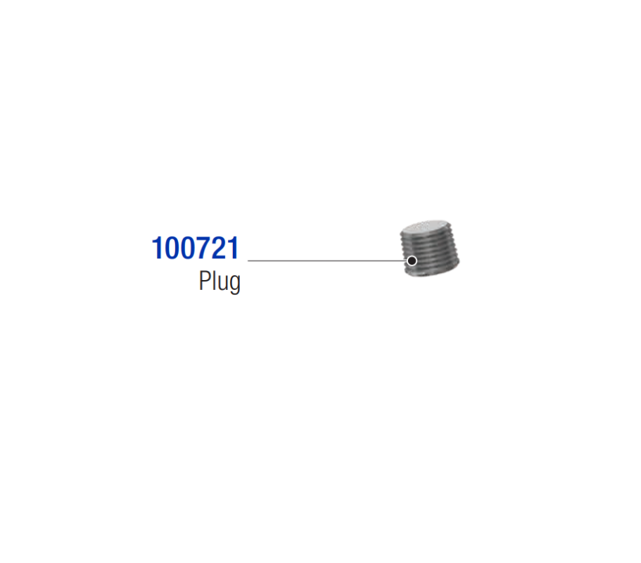 Plug for AP Fusion – Air Pump