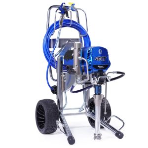 Airless Sprayers