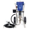 Graco King E60 Hazardous Location Heavy Duty Cart