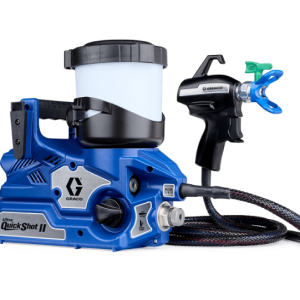 Ultra Quickshot II Airless Sprayer